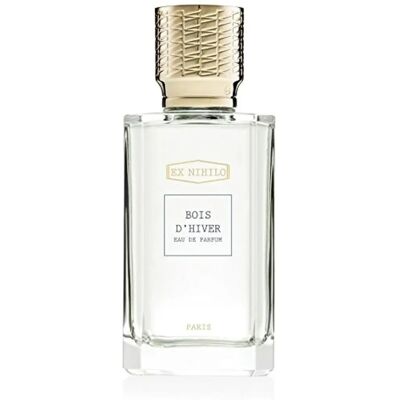 Ex Nihilo Paris Bois D’Hiver Eau De Parfum - Unisex Ex Nihilo Paris Bois D’Hiver Eau De Parfum - Unisex