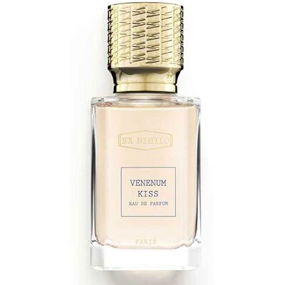 Ex Nihilo Venenum Kiss Eau De Parfum - Unisex Ex Nihilo Venenum Kiss Eau De Parfum - Unisex
