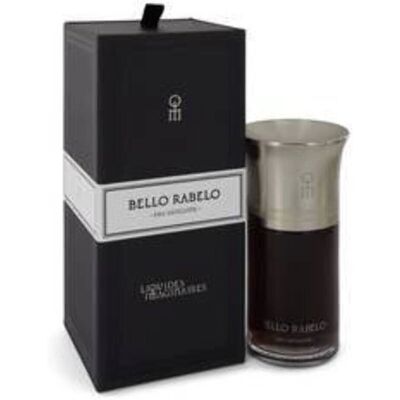 Liquides Imaginaires Bello Rabelo Eau de Parfum (100ml) Liquides Imaginaires Bello Rabelo Eau de Parfum (100ml)