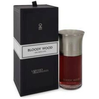 Liquides Imaginaires Bloody Wood Eau de Parfum (100ml) Liquides Imaginaires Bloody Wood Eau de Parfum (100ml)