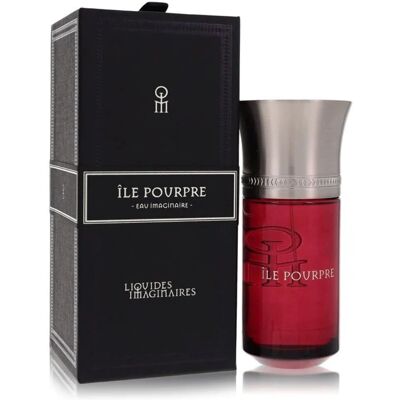Liquides Imaginaires Ile Pourpre Eau De Parfum Spray - Kobiety Liquides Imaginaires Ile Pourpre Eau De Parfum Spray - Kobiety