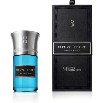 Imaginaires Fleuve Tendre Unisex Eau de Parfum - 100ml Imaginaires Fleuve Tendre Unisex Eau de Parfum - 100ml