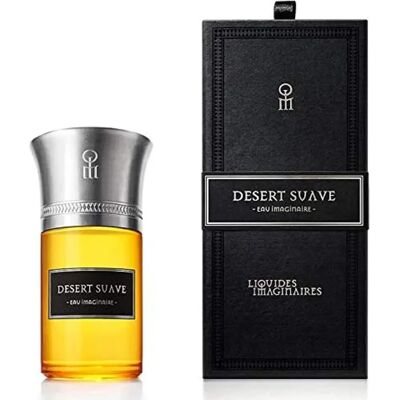 Liquides Imaginaires Désert Suave Eau de Parfum - 100ml Liquides Imaginaires Désert Suave Eau de Parfum - 100ml