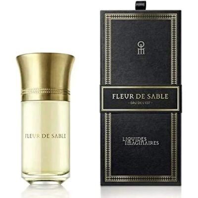 Liquides Imaginaires Fleur De Sable Unisex Parfüm - Parfüm Liquides Imaginaires Fleur De Sable Unisex Parfüm - Parfüm
