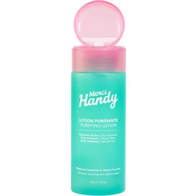Merci Handy Reinigende Lotion - Hydraterende lichaamslotion 150 ml Merci Handy Reinigende Lotion - Hydraterende lichaamslotion 150 ml