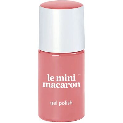Le Mini Macaron Rose Buttercream - Gel Nagellack - 10ml Le Mini Macaron Rose Buttercream - Gel Nagellack - 10ml