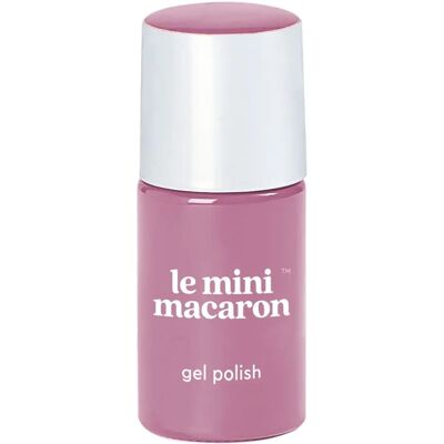 Le Mini Macaron Rum Raisin Gel Nagellack - Nagelprodukt Le Mini Macaron Rum Raisin Gel Nagellack - Nagelprodukt