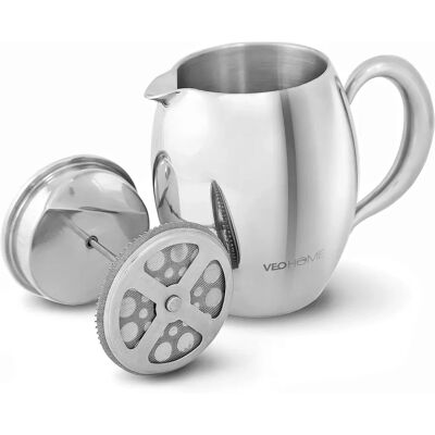 Cafetiere à Piston - Publicité Cafetiere à Piston - Publicité