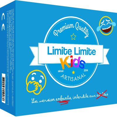 Dujardin 25008 Jeu de fête - Jeu de cartes pour fêtes Dujardin 25008 Jeu de fête - Jeu de cartes pour fêtes