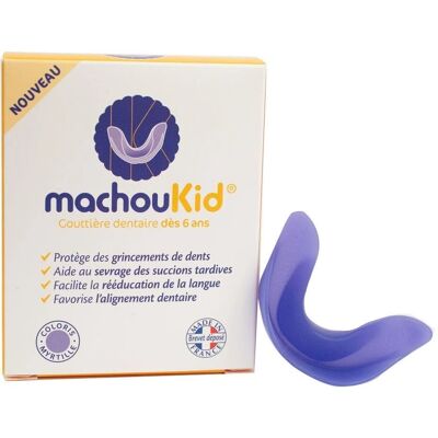 Machouyou 20 g Prothesencreme - Haftcreme für Prothesen Machouyou 20 g Prothesencreme - Haftcreme für Prothesen