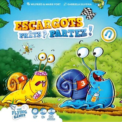 Blackrock Games Schneckenspiel - Pädagogisches Spiel für Kinder Blackrock Games Schneckenspiel - Pädagogisches Spiel für Kinder