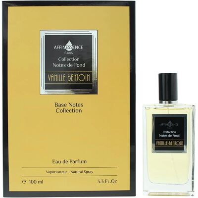 Affinessence Vanille Benjoin Eau de Parfum - Unisex 100ml Affinessence Vanille Benjoin Eau de Parfum - Unisex 100ml