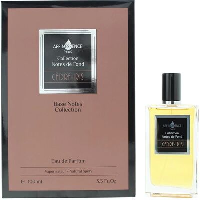 Affinessence Cedre Iris Eau De Parfum Spray - Unisex 100 ml Affinessence Cedre Iris Eau De Parfum Spray - Unisex 100 ml