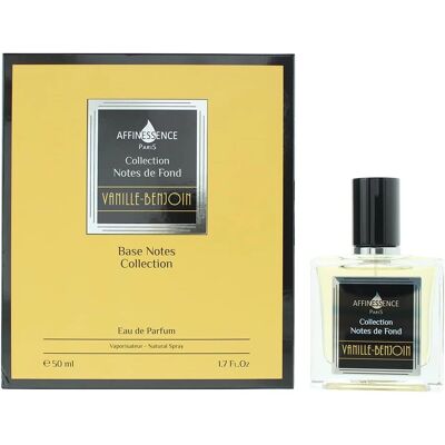Affinessence Vanille Benjoin Eau de Parfum - Unisex - 50ml - Eau de Parfum Affinessence Vanille Benjoin Eau de Parfum - Unisex - 50ml - Eau de Parfum