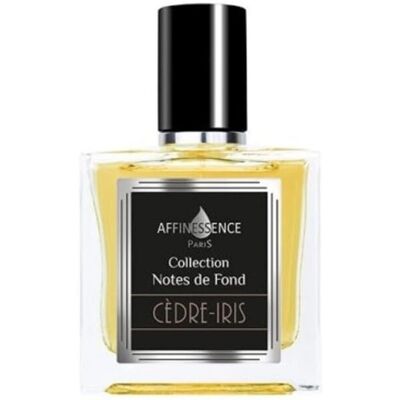 Affinessence Cedre Iris Eau de Parfum - Unisex 50ml Affinessence Cedre Iris Eau de Parfum - Unisex 50ml