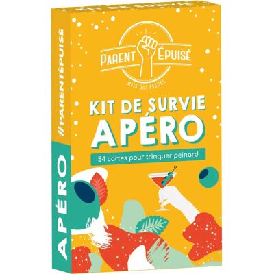 AC-DÉCO Modèle - Jeu Familial - Cartes Défi - Portable - Publicité AC-DÉCO Modèle - Jeu Familial - Cartes Défi - Portable - Publicité