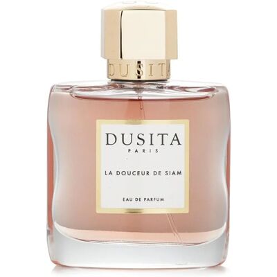 Dusita La Douceur De Siam Eau De Parfum - 50ml Dusita La Douceur De Siam Eau De Parfum - 50ml