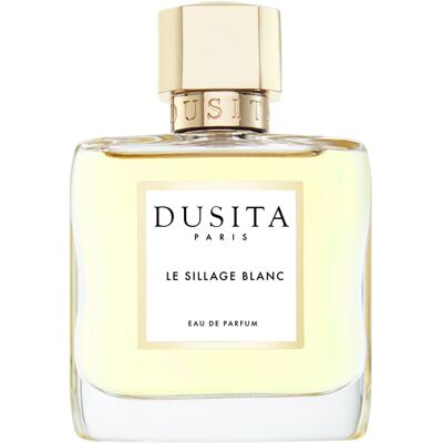 Dusita Le Sillage Blanc Eau de Parfum - 50ml Dusita Le Sillage Blanc Eau de Parfum - 50ml