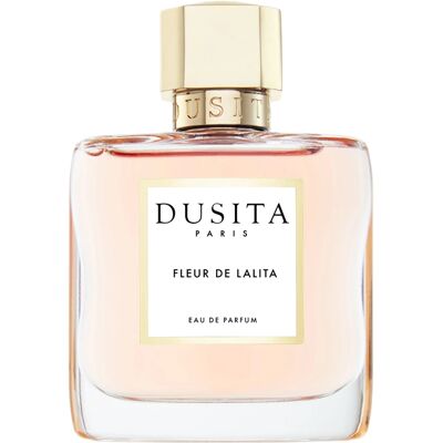 Dusita Fleur de Lalita Eau de Parfum - 50ml Élégance florale - Eau de Parfum - Publicité Dusita Fleur de Lalita Eau de Parfum - 50ml Élégance florale - Eau de Parfum - Publicité