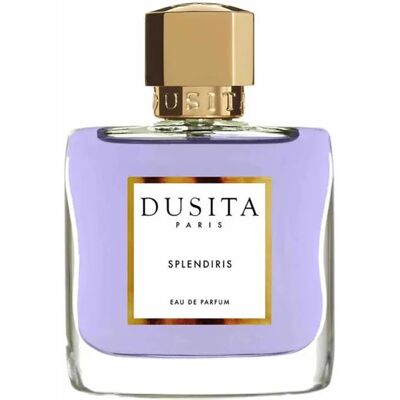Dusita Splendiris Eau de Parfum - 50ml, Floral & Woody - Unisex Dusita Splendiris Eau de Parfum - 50ml, Floral & Woody - Unisex