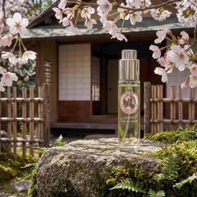 Fiilit Japan Eau de Parfum Napełnienie - Kobiety - 11ml Fiilit Japan Eau de Parfum Napełnienie - Kobiety - 11ml