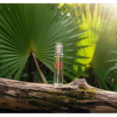 FiiLiT WAKA MADAGASCAR Eau de Parfum - Naturalny, 11ml FiiLiT WAKA MADAGASCAR Eau de Parfum - Naturalny, 11ml