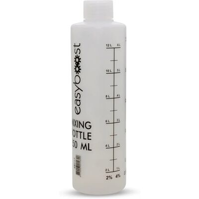 Copinho de Óleo Easyboost 250ml - Motor 2 Tempos Copinho de Óleo Easyboost 250ml - Motor 2 Tempos