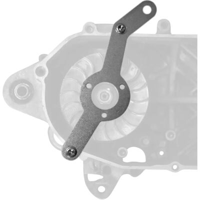 Outil de variateur Easyboost pour MBK Booster / Nitro - Publicité Outil de variateur Easyboost pour MBK Booster / Nitro - Publicité
