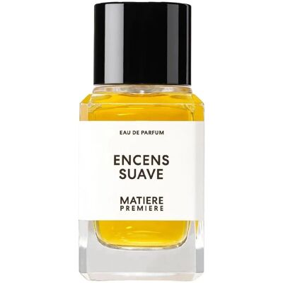Matière Première Encens Suave - Unisex Eau de Parfum 100ml Matière Première Encens Suave - Unisex Eau de Parfum 100ml