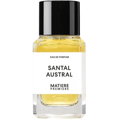 Matière Première Santal Austral Eau De Parfum - Unisex Drzewny Zapach Matière Première Santal Austral Eau De Parfum - Unisex Drzewny Zapach