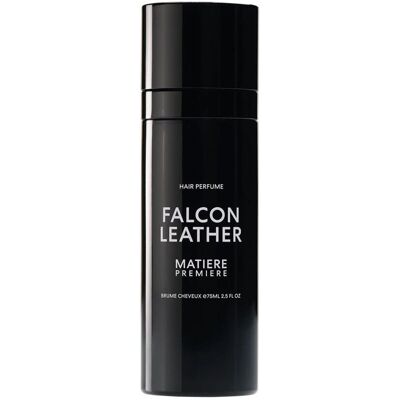 Matiere Premiere Falcon Leder Haarnebel - Leicht, Vegan, 75ml Matiere Premiere Falcon Leder Haarnebel - Leicht, Vegan, 75ml