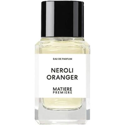 MATIÈRE PREMIÈRE Neroli Oranger Eau De Parfum Spray 100ml MATIÈRE PREMIÈRE Neroli Oranger Eau De Parfum Spray 100ml