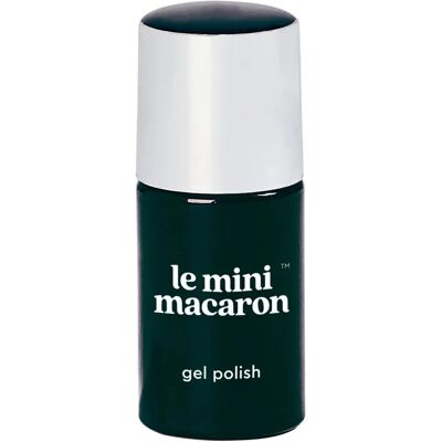 Le Mini Macaron Wintergreen Gel Nagellack - 10 ml Le Mini Macaron Wintergreen Gel Nagellack - 10 ml