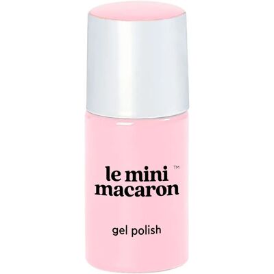 Le Mini Macaron Fairy Floss Esmalte en Gel - Esmalte de Uñas Le Mini Macaron Fairy Floss Esmalte en Gel - Esmalte de Uñas