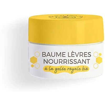 Alvadiem Baume à Lèvres Nourrissant 6 g - Soin des lèvres - Publicité Alvadiem Baume à Lèvres Nourrissant 6 g - Soin des lèvres - Publicité