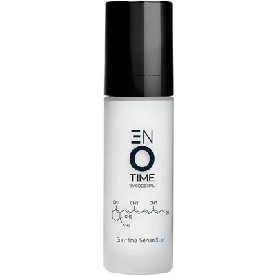 Codexial Enotime Star Serum - Jugend Revitalisierend mit Retinol Codexial Enotime Star Serum - Jugend Revitalisierend mit Retinol