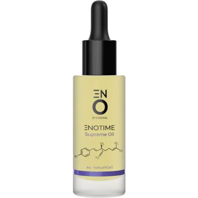 Codexial Enotime Suprême Öl - Nacht Anti-Age - 20ml Codexial Enotime Suprême Öl - Nacht Anti-Age - 20ml