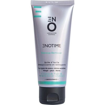 Eno Laboratoire Codexial Enotime Make-up Entferner Gel - Sensitive Haut Eno Laboratoire Codexial Enotime Make-up Entferner Gel - Sensitive Haut