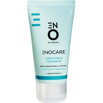 Codexial Enocare Handcreme - Feuchtigkeitsspendend, Nährend, 50ml Codexial Enocare Handcreme - Feuchtigkeitsspendend, Nährend, 50ml