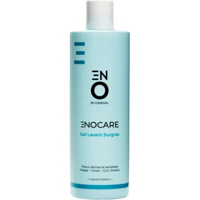 Codexial Enocare Empfindliche Haut Surgras Reinigungsgel Codexial Enocare Empfindliche Haut Surgras Reinigungsgel