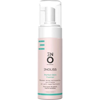 Codexial Enoliss Perfect Skin Foamer - Sensitiv, natürlich, 150ml - Reinigungs-Schaum Codexial Enoliss Perfect Skin Foamer - Sensitiv, natürlich, 150ml - Reinigungs-Schaum