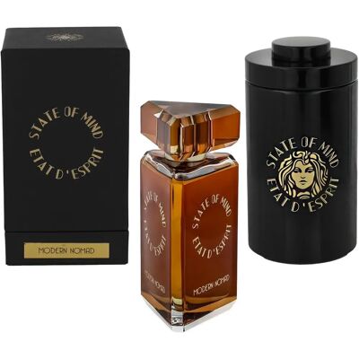 State of Mind Modern Nomad - Profumo - Unisex - 100 ml State of Mind Modern Nomad - Profumo - Unisex - 100 ml
