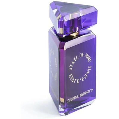 State of Mind Creative Inspiration - Profumo State of Mind Creative Inspiration - Profumo