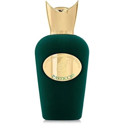 Sospiro Pasticcio Unisex Eau de Parfum - 100 ml Sospiro Pasticcio Unisex Eau de Parfum - 100 ml