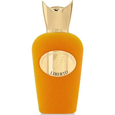 Sospiro Liberto Unisex Parfyme - 100 ml Sospiro Liberto Unisex Parfyme - 100 ml