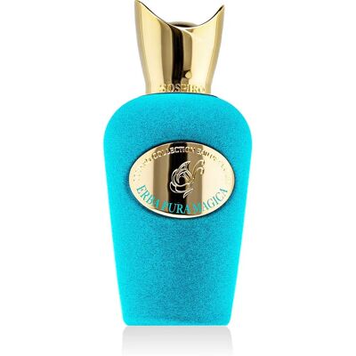 Sospiro Erba Pura Magica - Sitrus Fruktig Unisex EDP 100ml Sospiro Erba Pura Magica - Sitrus Fruktig Unisex EDP 100ml