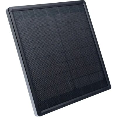 Enlaps Externes Solarmodul - Für Tikee 3 Pro+ Enlaps Externes Solarmodul - Für Tikee 3 Pro+