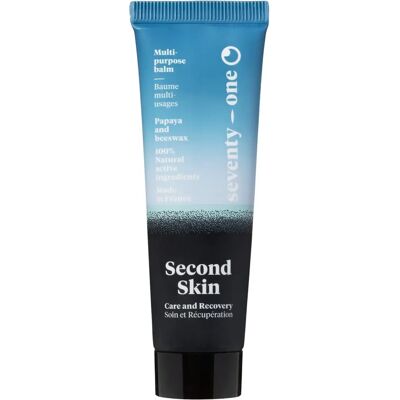 SeventyOne Second Skin Nourishing Balm - Multi-Purpose Skin Care SeventyOne Second Skin Nourishing Balm - Multi-Purpose Skin Care