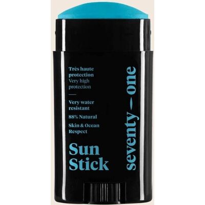 SeventyOne The Ocean Blue Cremă de Protecție Solară în Stilou SPF 50+ - Cremă solară SeventyOne The Ocean Blue Cremă de Protecție Solară în Stilou SPF 50+ - Cremă solară