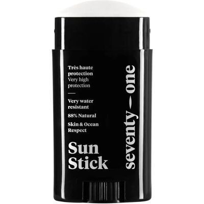 SeventyOne The Original SPF 50+ Sunscreen Stick - Face & Body SeventyOne The Original SPF 50+ Sunscreen Stick - Face & Body